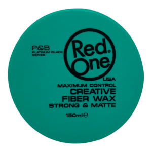 Creative Fiber Wax Aguamarina 150ml