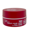 Aqua Hair Wax Rojo 150ml - Image 2
