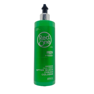 After Shave Fresh Verde 400ml