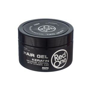 Hair Gel Plateado 450ml
