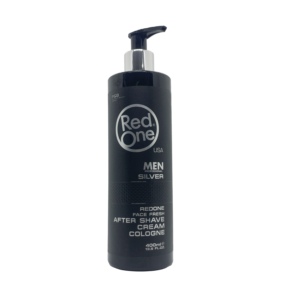 After Shave Silver 400ml