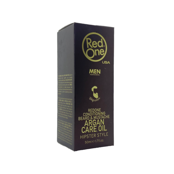 Argan Care Oil 50ml - Image 3