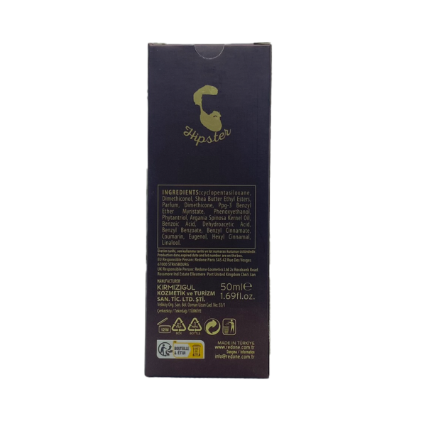 Argan Care Oil 50ml - Image 4