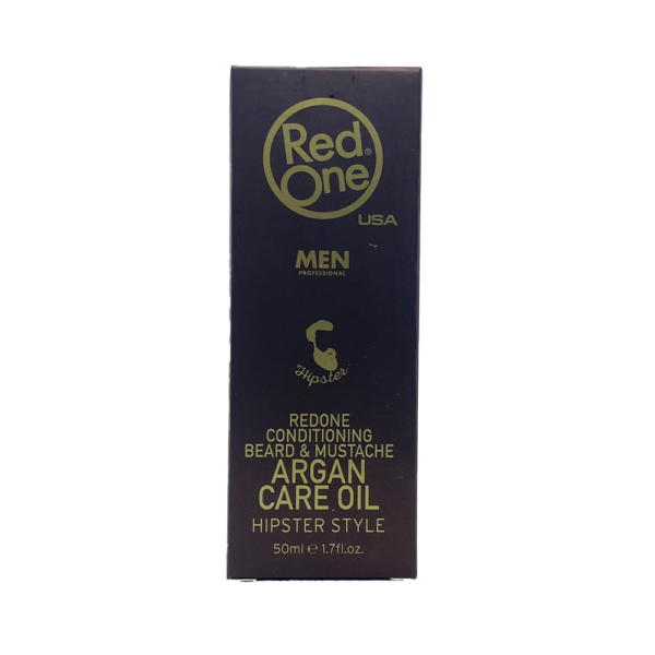 Argan Care Oil 50ml - Image 2