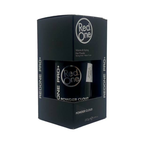 Cera en polvo Mattifying 20gr