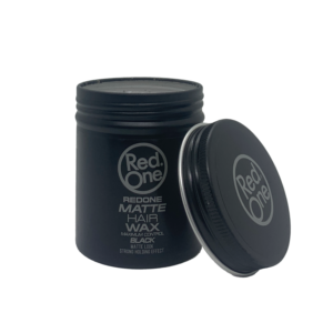 Matte Clay Hair Wax 150ml