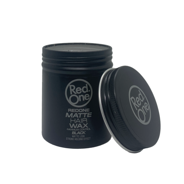 Matte Clay Hair Wax 150ml