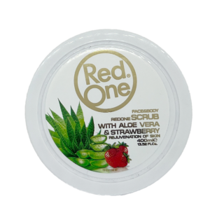 Face and Body Exfoliante 450ml