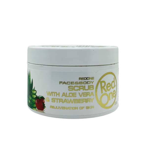 Face & Body Exfoliante 450ml