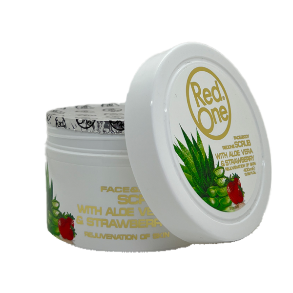 Face and Body Exfoliante 450ml - Image 3