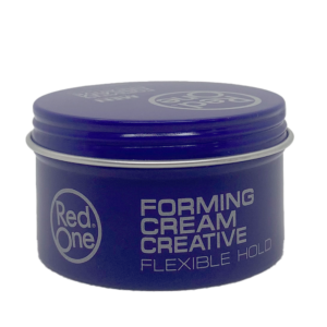 Forming cream Creative