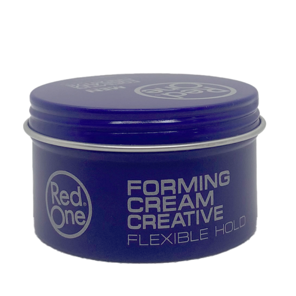 Forming cream Creative