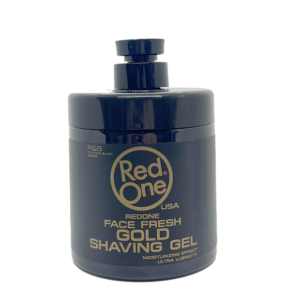 Shaving Gel Gold 1000ml