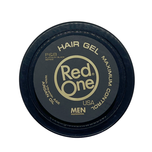 Hair Gel Argán 450ml - Image 2