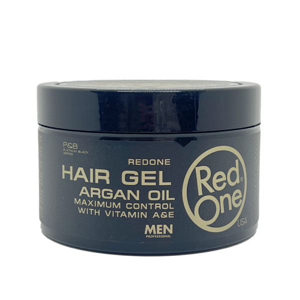 Hair Gel Argán 450ml - Image 4