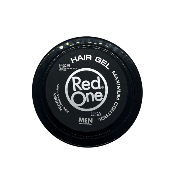 Hair Gel Keratin 450ml - Image 2