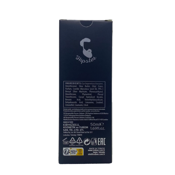 Keratin Care Oil 50ml - Image 4