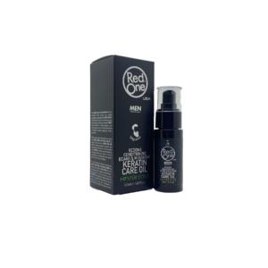 Keratin Care Oil 50ml
