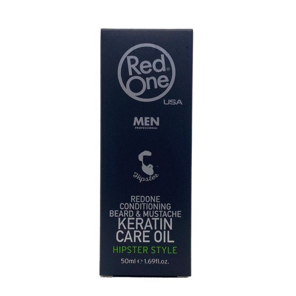 Keratin Care Oil 50ml - Image 2