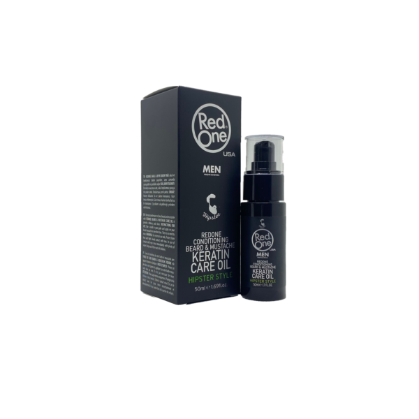 Keratin Care Oil 50ml