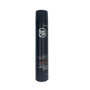 Full Force Hair Spray 500ml